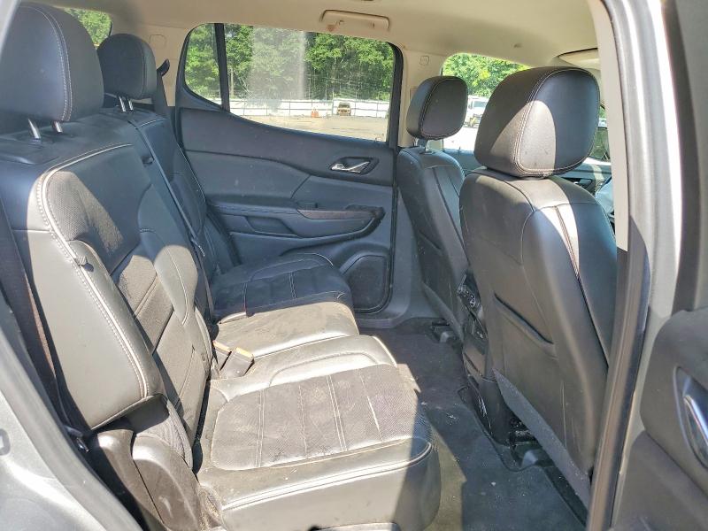 Aukcja sprzedaży 2023 Gmc Acadia, vin: 1GKKNPL44PZ231687, numer aukcji: 59117456