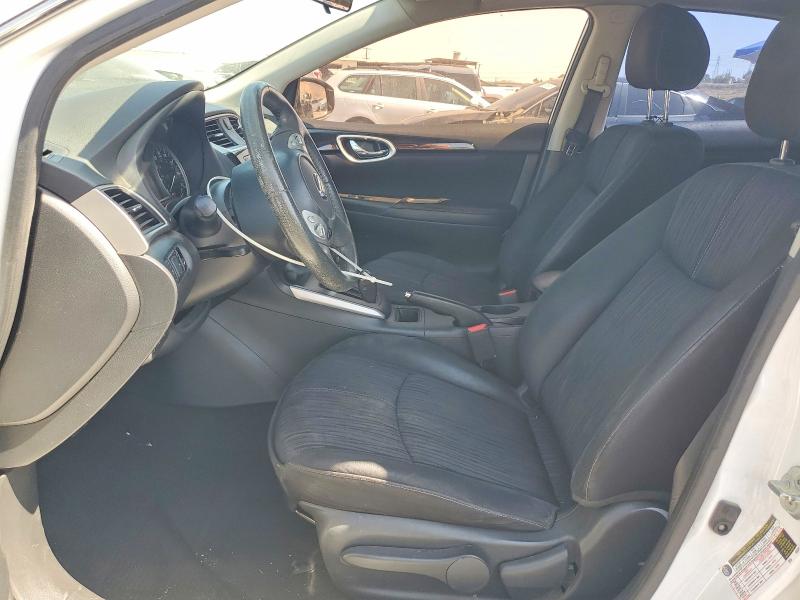 Aukcja sprzedaży 2018 Nissan Sentra, vin: 3N1AB7AP9JY214451, numer aukcji: 55835986