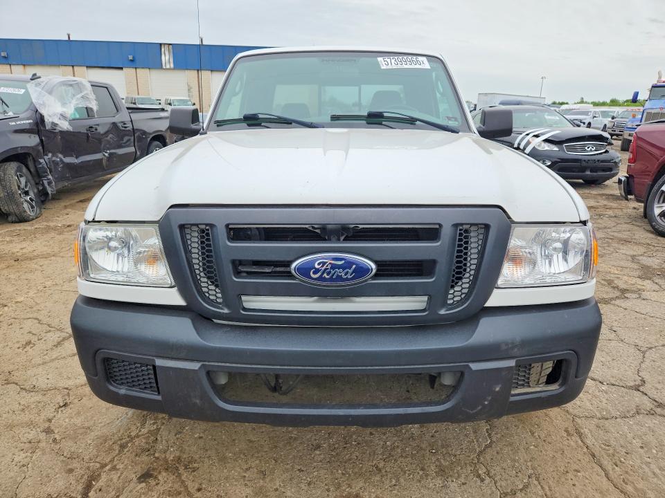 Aukcja sprzedaży 2006 Ford Ranger, vin: 1FTYR44U36PA75837, numer aukcji: 57399966