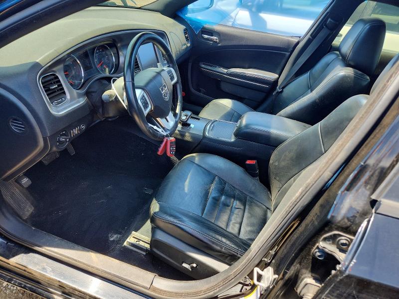 Продаж на аукціоні авто 2014 Dodge Charger, vin: 2C3CDXJG7EH296454, номер лоту: 55881656