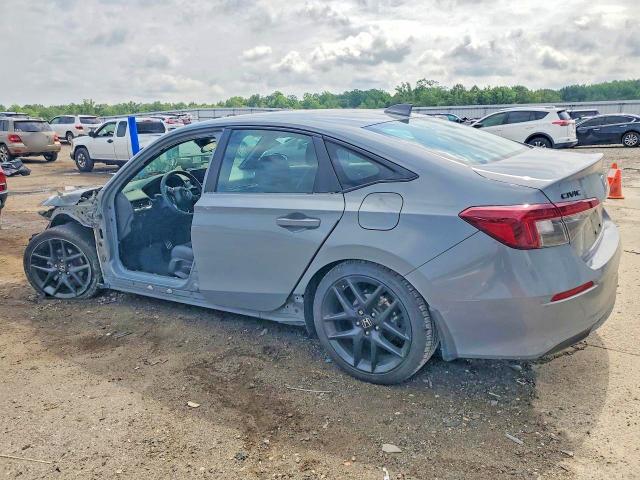 Aukcja sprzedaży 2026 Honda Civic, vin: 2HGFE2F57TH507389, numer aukcji: 56648256