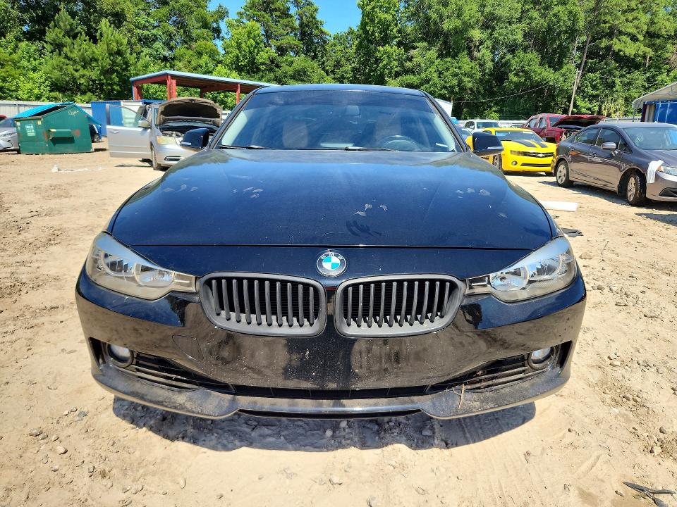 Продажа на аукционе авто 2013 Bmw 328, vin: WBA3A5G53DNP22139, номер лота: 58796046