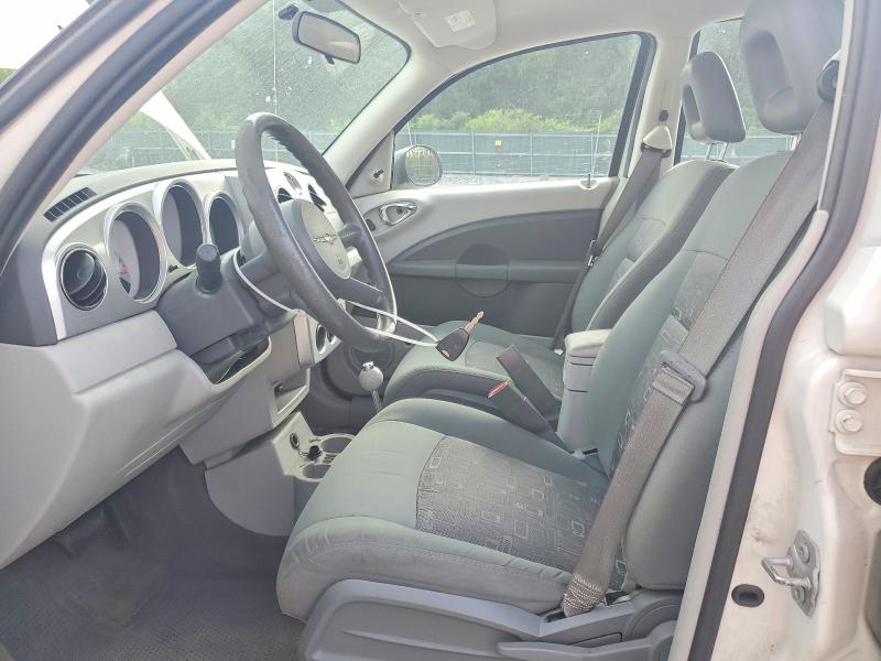 Продаж на аукціоні авто 2009 Chrysler Pt Cruiser, vin: 3A8FY48989T587747, номер лоту: 55466606