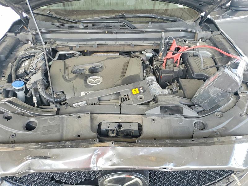 58317336 :رقم المزاد ، JM3KFBDYXK0626572 vin ، 2019 Mazda Cx-5 مزاد بيع
