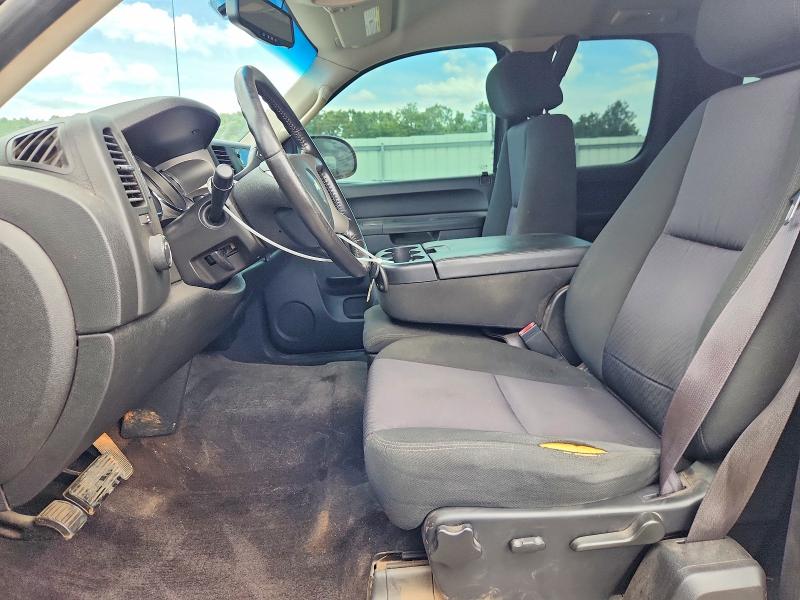 Продажа на аукционе авто 2013 Chevrolet Silverado, vin: 1GCRKSE78DZ252521, номер лота: 57640866