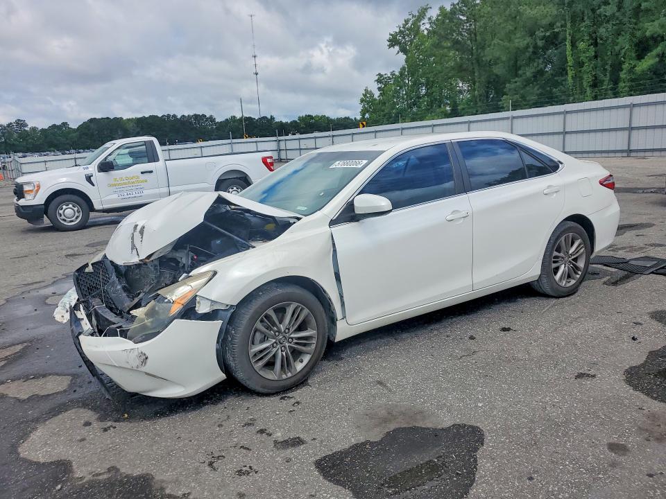 Aukcja sprzedaży 2015 Toyota Camry, vin: 4T1BF1FK9FU073967, numer aukcji: 57880066