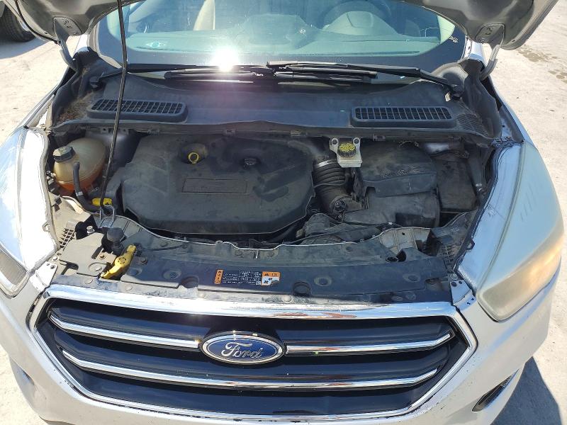 2019 Ford Escape მანქანა იყიდება აუქციონზე, vin: 1FMCU9G98KUB07444, აუქციონის ნომერი: 56533936