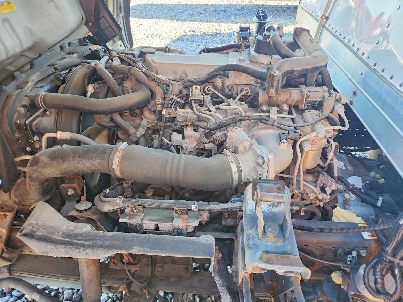 Продаж на аукціоні авто 2022 Chevrolet 4500xd, vin: JALCDW165N7K03065, номер лоту: 57196586