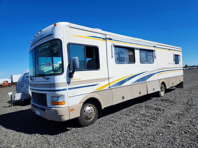 Aukcja sprzedaży 2002 Ftwd Motorhome, vin: 1FCNF53S720A01471, numer aukcji: 57419806