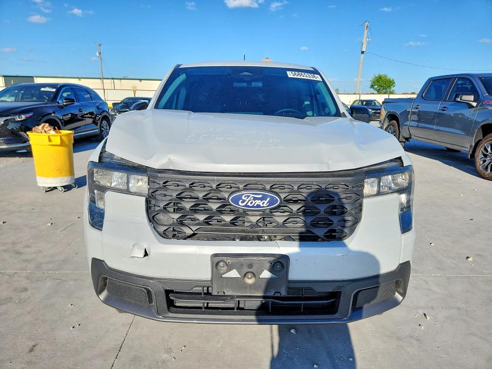 2025 Ford Maverick მანქანა იყიდება აუქციონზე, vin: 3FTTW8H35SRA97143, აუქციონის ნომერი: 56865336