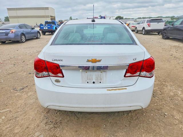 Продаж на аукціоні авто 2016 Chevrolet Cruze Limited, vin: 1G1PE5SB0G7165245, номер лоту: 56281786