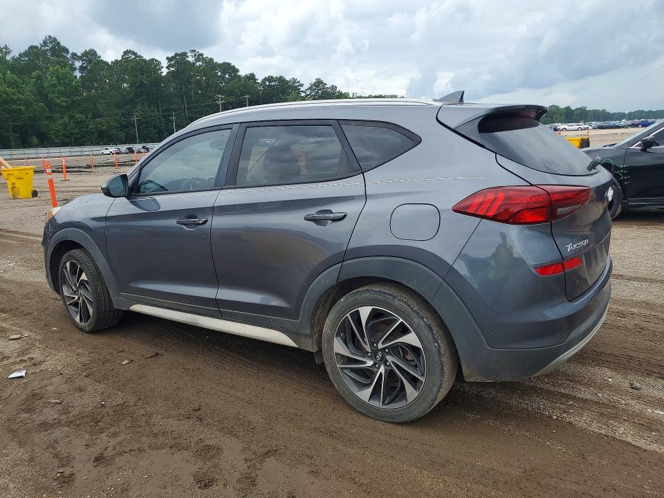 Продажа на аукционе авто 2019 Hyundai Tucson, vin: KM8J33AL0KU042245, номер лота: 57643466