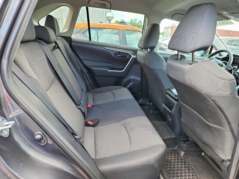 Продаж на аукціоні авто 2021 Toyota Rav4, vin: 2T3B1RFV2MC141846, номер лоту: 55957016