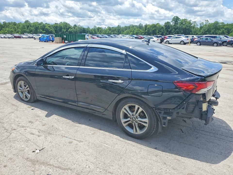 Aukcja sprzedaży 2019 Hyundai Sonata, vin: 5NPE34AF2KH803566, numer aukcji: 57925856