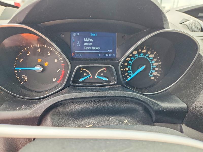 56351566 :رقم المزاد ، 1FMCU0F78DUB37784 vin ، 2013 Ford Escape مزاد بيع
