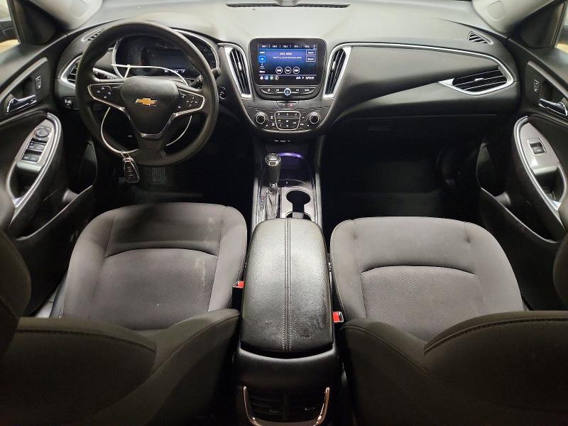 Продажа на аукционе авто 2020 Chevrolet Malibu, vin: 1G1ZD5ST9LF109146, номер лота: 57217416
