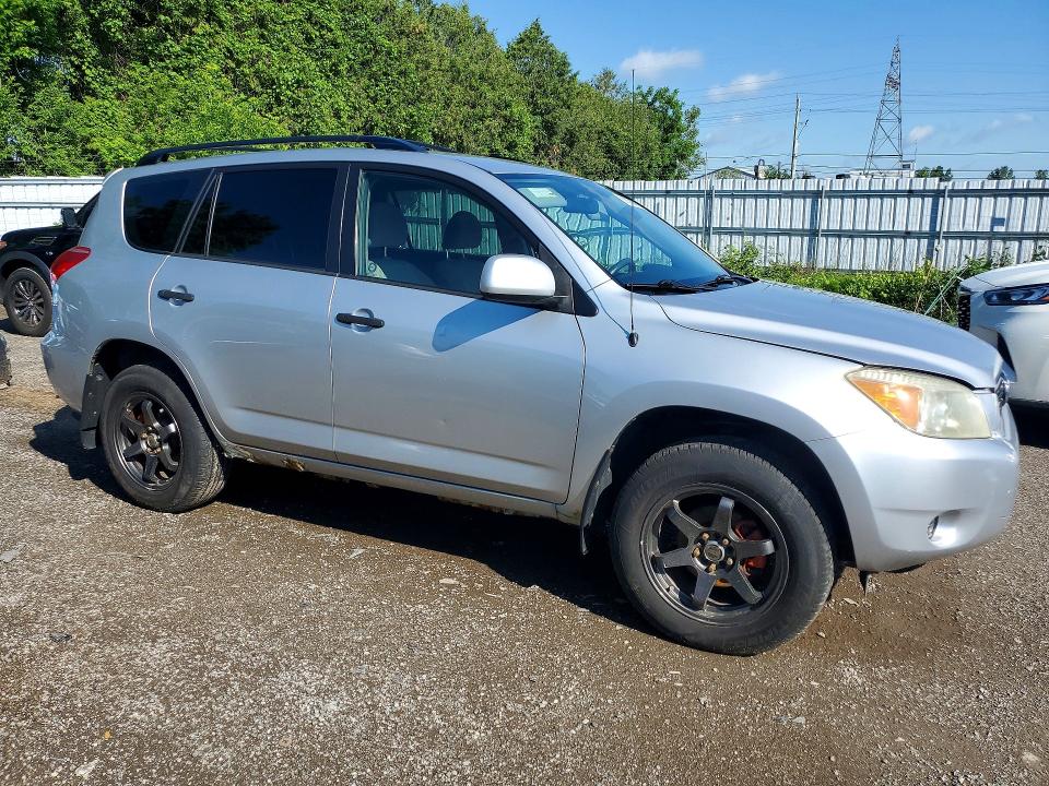 2006 Toyota Rav4 მანქანა იყიდება აუქციონზე, vin: JTMBD33V366006631, აუქციონის ნომერი: 57673876