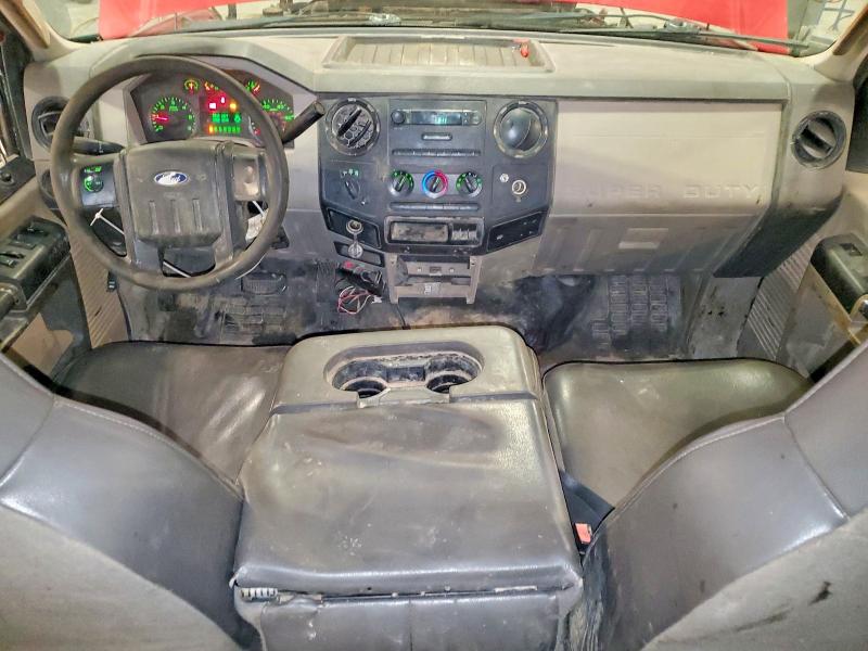 Продаж на аукціоні авто 2009 Ford F350, vin: 1FTWW31569EA59557, номер лоту: 55276376