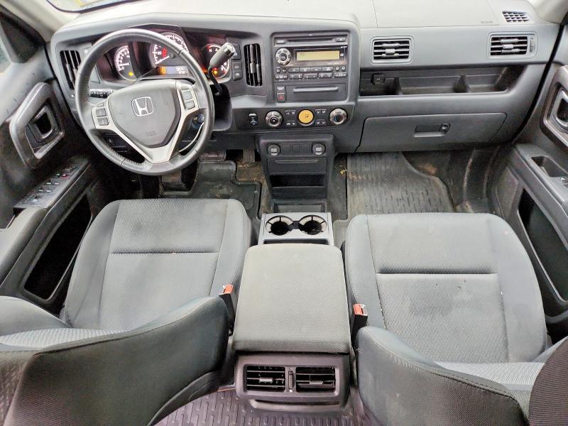 Aukcja sprzedaży 2014 Honda Ridgeline, vin: 5FPYK1F71EB008518, numer aukcji: 56851066