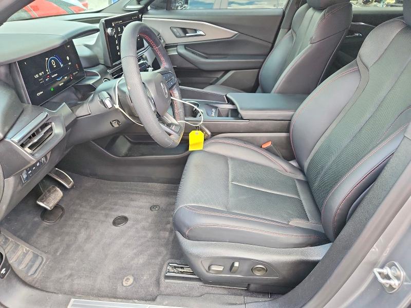 Продаж на аукціоні авто 2024 Acura Zdx, vin: 4W5KHMRK7RZ501914, номер лоту: 58451176