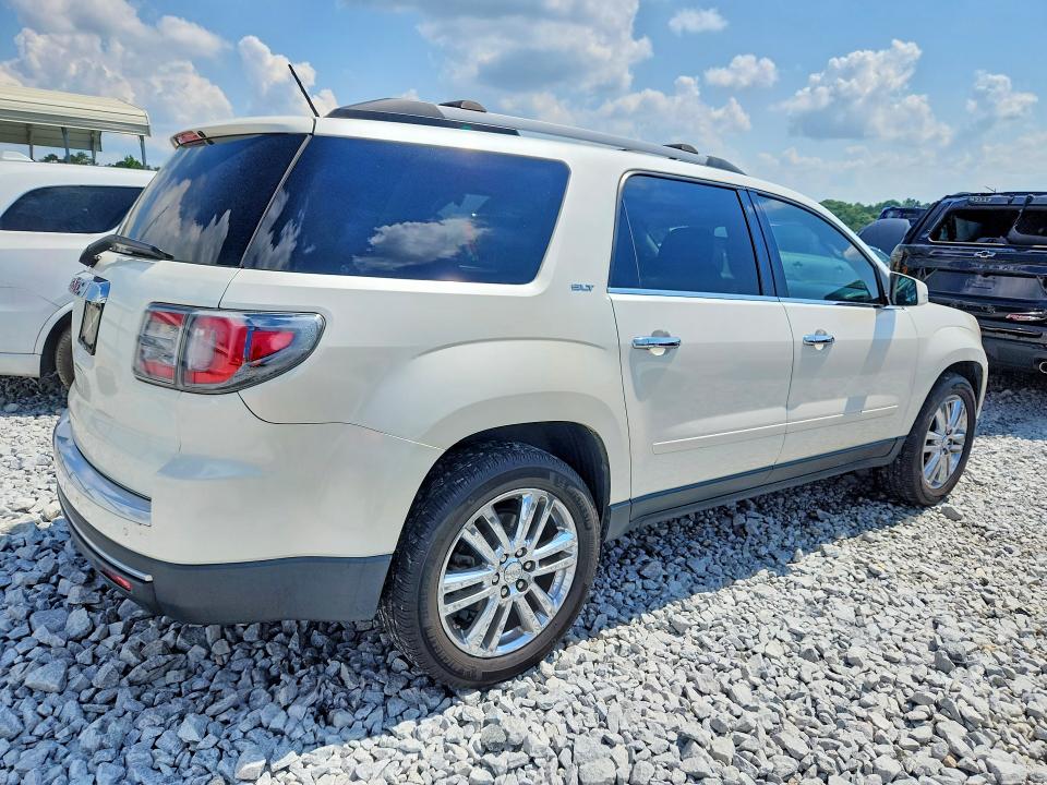 56714376 :رقم المزاد ، 1GKKRRKD3DJ226850 vin ، 2013 Gmc Acadia مزاد بيع