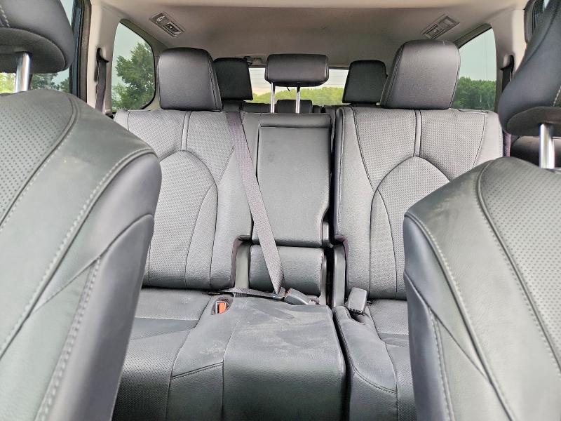 Продаж на аукціоні авто 2024 Toyota Grand Highlander, vin: 5TDAAAB55RS068627, номер лоту: 58719026