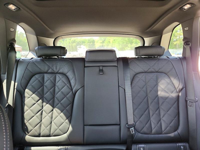 Aukcja sprzedaży 2026 Bmw X5, vin: 5UX23EU04T9373760, numer aukcji: 55898406