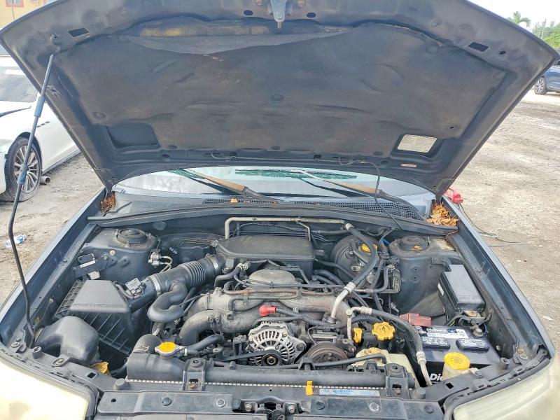 Aukcja sprzedaży 2007 Subaru Forester, vin: JF1SG65607H718461, numer aukcji: 55051216