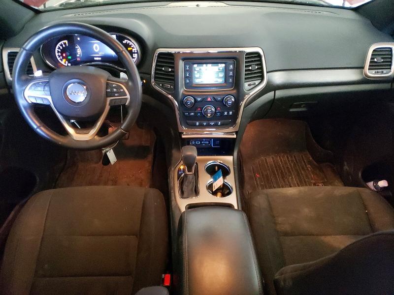 Продаж на аукціоні авто 2016 Jeep Grand Cherokee, vin: 1C4RJFAG3GC326953, номер лоту: 56149236
