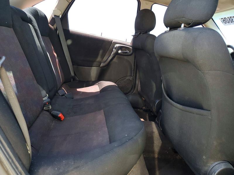 Продаж на аукціоні авто 2003 Saturn L200, vin: 1G8JU54FX3Y517228, номер лоту: 57843806