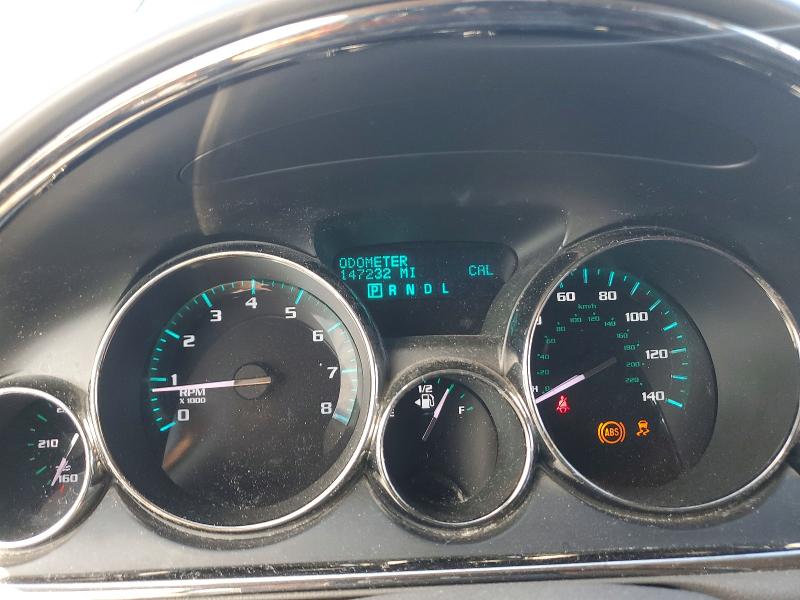 Aukcja sprzedaży 2014 Buick Enclave, vin: 5GAKRAKD2EJ286697, numer aukcji: 56935096