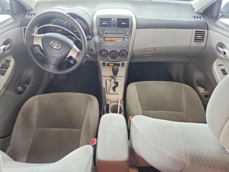 Aukcja sprzedaży 2011 Toyota Corolla, vin: 2T1BU4EE9BC647059, numer aukcji: 57573526