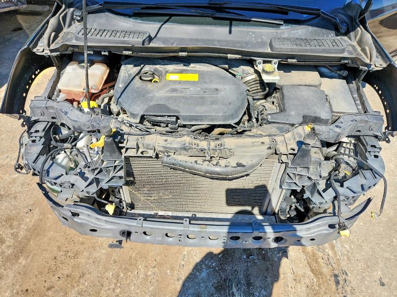 Продажа на аукционе авто 2016 Ford Escape, vin: 1FMCU0GXXGUA52951, номер лота: 57508486