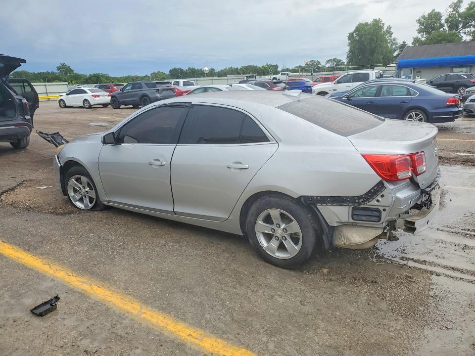 Aukcja sprzedaży 2016 Chevrolet Malibu Limited, vin: 1G11C5SA0GF101425, numer aukcji: 58896966