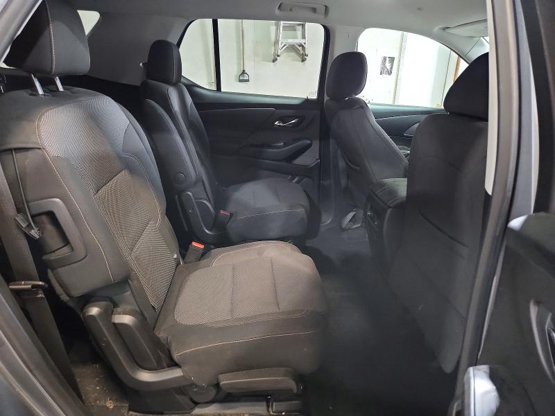 2019 Chevrolet Traverse მანქანა იყიდება აუქციონზე, vin: 1GNEVGKW3KJ302467, აუქციონის ნომერი: 55873066
