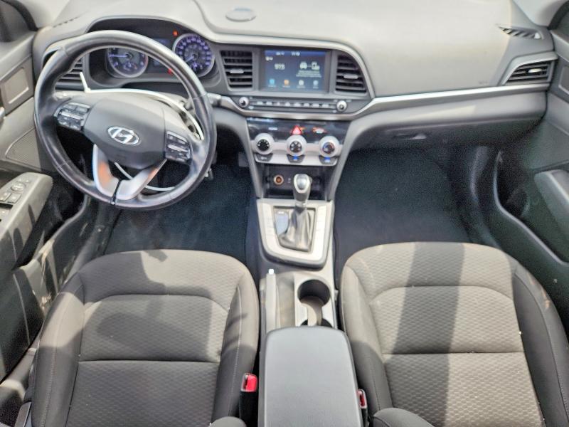 Продажа на аукционе авто 2019 Hyundai Elantra, vin: KMHD84LF4KU837827, номер лота: 53015556