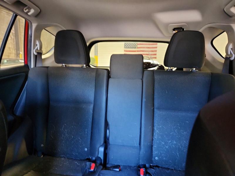 2017 Toyota Rav4 მანქანა იყიდება აუქციონზე, vin: JTMBFREV2HJ139830, აუქციონის ნომერი: 57502516