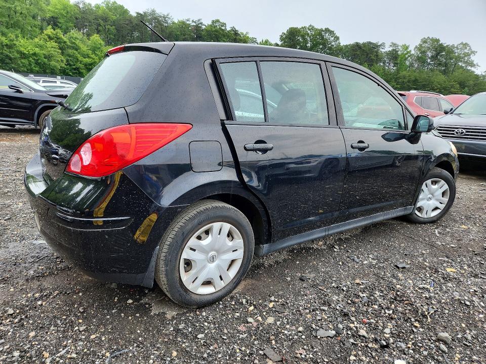 Продаж на аукціоні авто 2012 Nissan Versa, vin: 3N1BC1CPXCK231826, номер лоту: 56582216