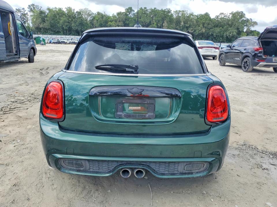 Aukcja sprzedaży 2015 Mini Cooper, vin: WMWXU3C50F2B66673, numer aukcji: 57895306