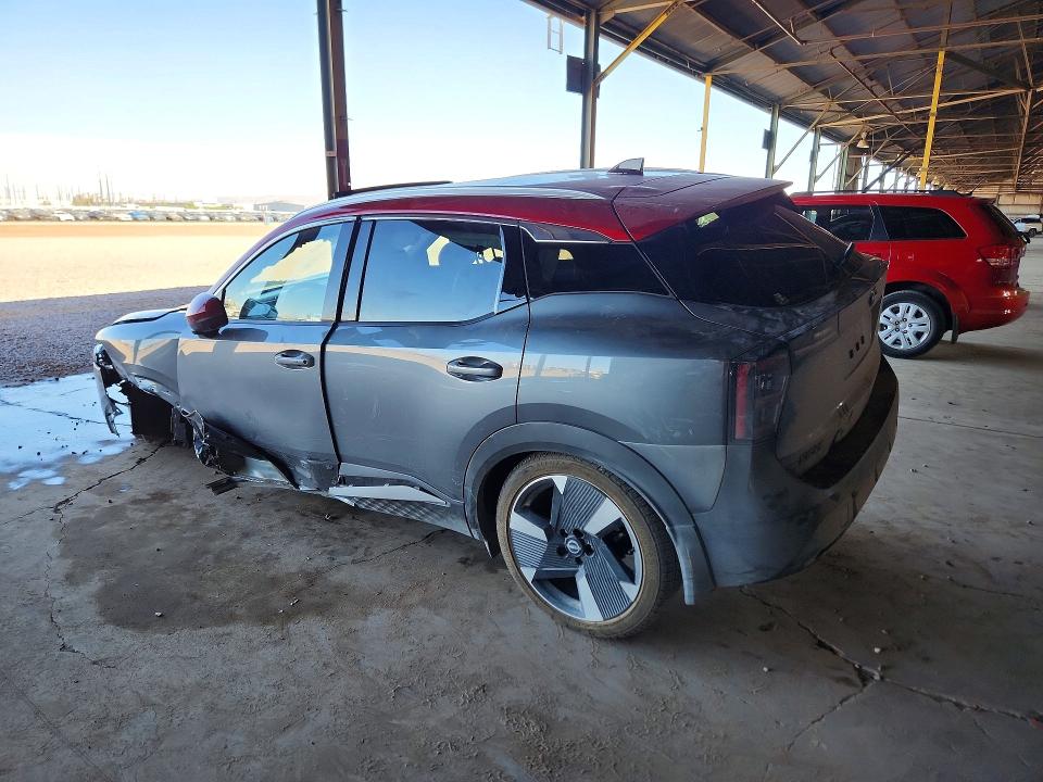 Продаж на аукціоні авто 2026 Nissan Kicks, vin: 3N8AP6DCXTL339996, номер лоту: 55762346