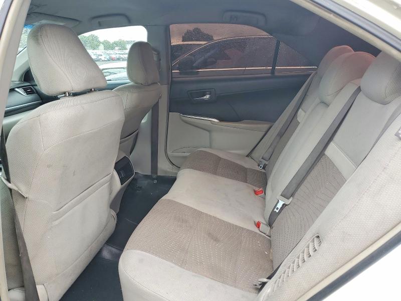 58571796 :رقم المزاد ، 4T1BD1FK1EU104598 vin ، 2014 Toyota Camry Hybrid مزاد بيع