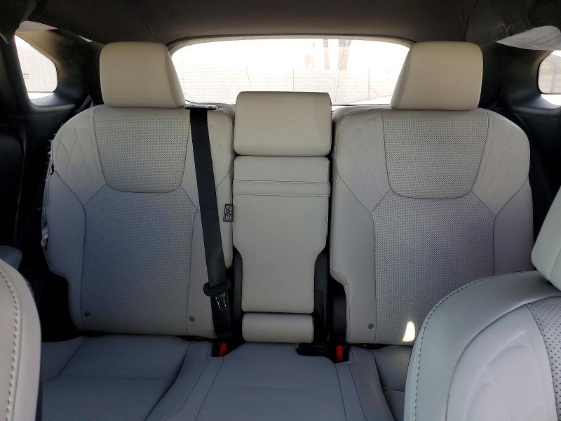 Продажа на аукционе авто 2024 Lexus Rx 350, vin: 2T2BAMBA2RC039870, номер лота: 58143176