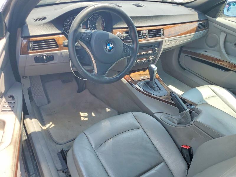 Продаж на аукціоні авто 2007 Bmw 3 Series 328i, vin: WBAWL13517PX15446, номер лоту: 57009766