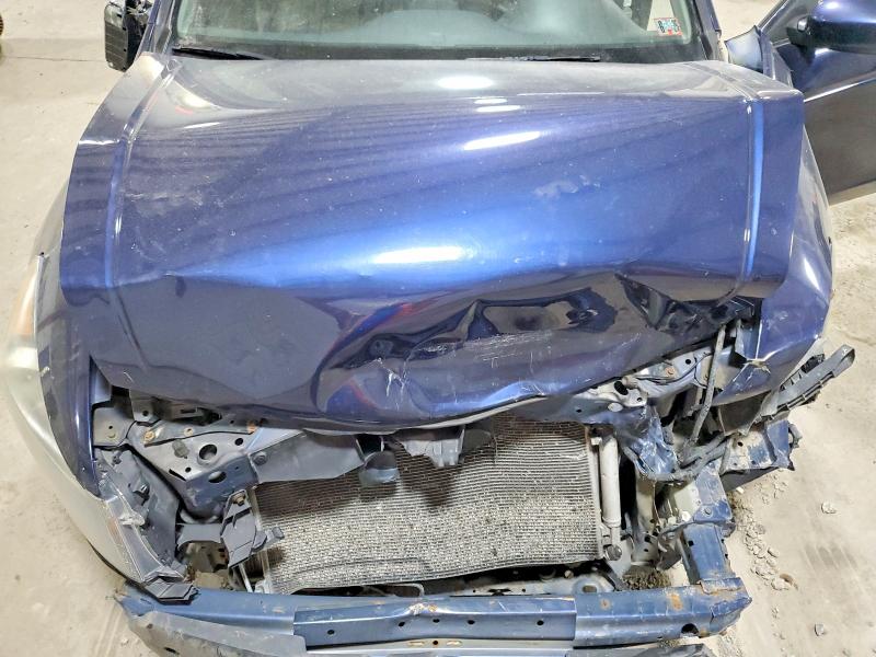 55226086 :رقم المزاد ، 1HGCP2F42CA037372 vin ، 2012 Honda Accord مزاد بيع