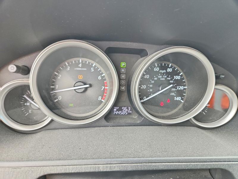 2015 Mazda Cx-9 მანქანა იყიდება აუქციონზე, vin: JM3TB3CA8F0466207, აუქციონის ნომერი: 56966266