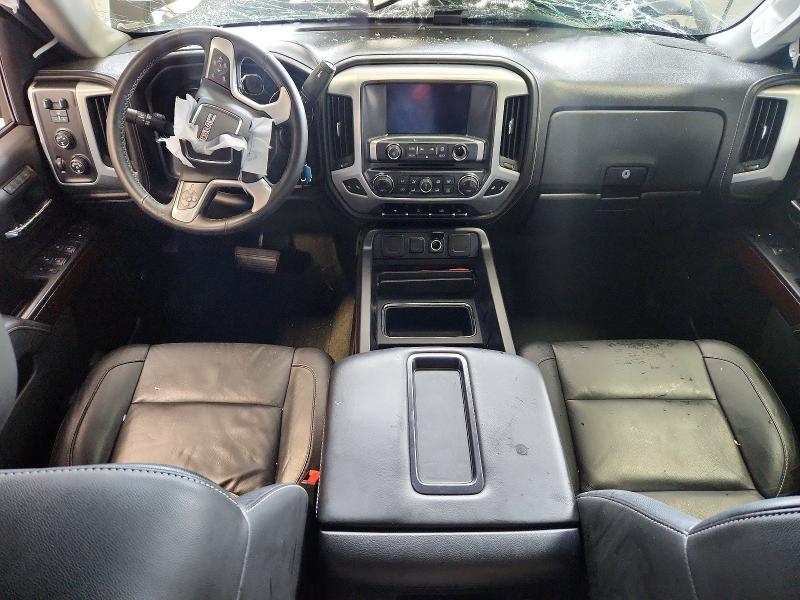 56630026 :رقم المزاد ، 3GTU2VEC4FG105768 vin ، 2015 Gmc Sierra مزاد بيع