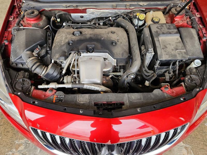 Продажа на аукционе авто 2014 Buick Regal, vin: 2G4GS5GX0E9201981, номер лота: 58778476