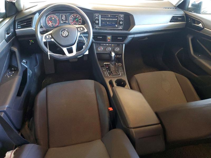 Продажа на аукционе авто 2021 Volkswagen Jetta, vin: 3VWC57BU8MM001324, номер лота: 55906706