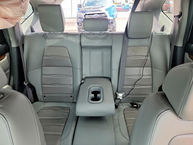 Продаж на аукціоні авто 2018 Honda Cr-v, vin: 7FARW1H80JE030354, номер лоту: 56144896