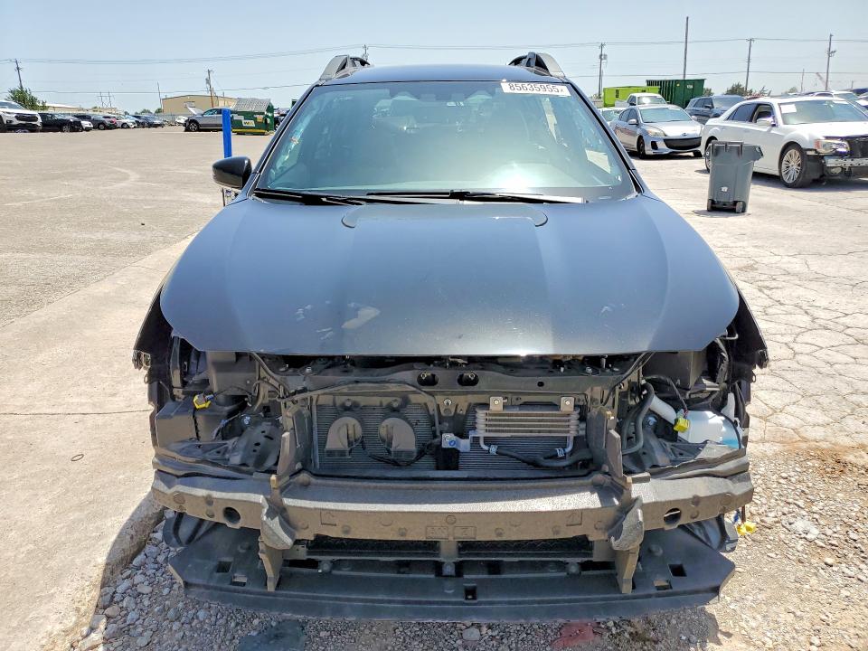Продажа на аукционе авто 2025 Subaru Outback, vin: 4S4BTADC5S3135885, номер лота: 85635955